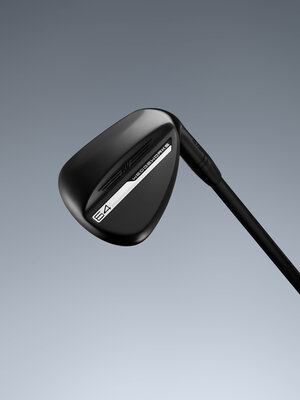 Vokey Design WedgeWorks 64 T Grind