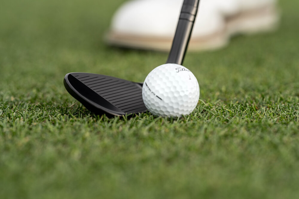 Vokey Design WedgeWorks 64 T Grind