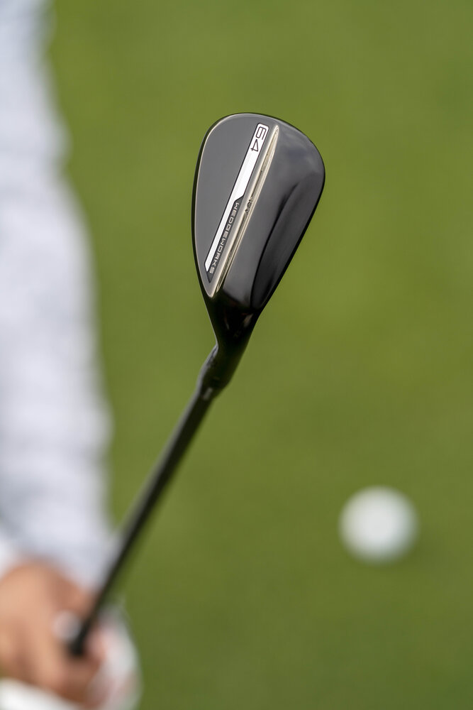 Vokey Design WedgeWorks 64 T Grind