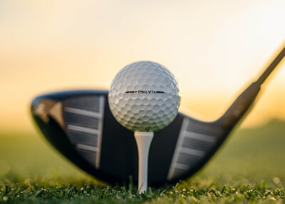 New Titleist Pro V1x Left Dash