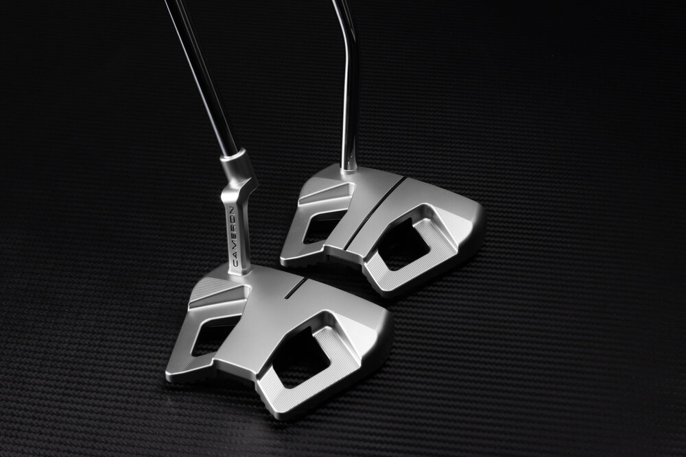 Scotty Cameron Phantom 9R and 9.2R