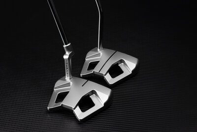 Scotty Cameron Phantom 9R and 9.2R