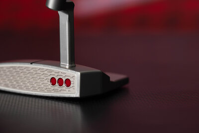 New Scotty Cameron Phantom 5.2