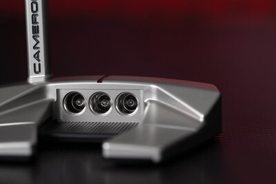 New Scotty Cameron Phantom 5.2