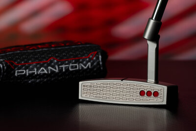 New Scotty Cameron Phantom 5.2