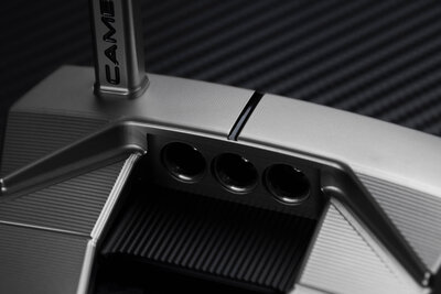 New Scotty Cameron Phantom 5.2