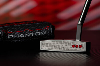 New Scotty Cameron Phantom 5.5