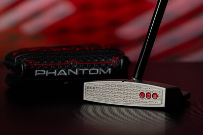 New Scotty Cameron Phantom 5 OC