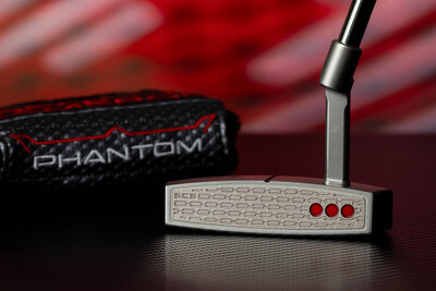 New Scotty Cameron Phantom 7.2