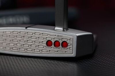 New Scotty Cameron Phantom 7.2