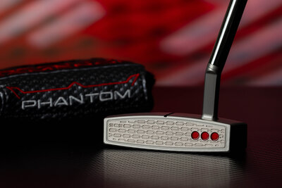 New Scotty Cameron Phantom 7.5