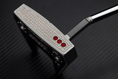 New Scotty Cameron Phantom 7.5