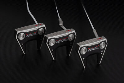 Scotty Cameron Phantom 7 putters