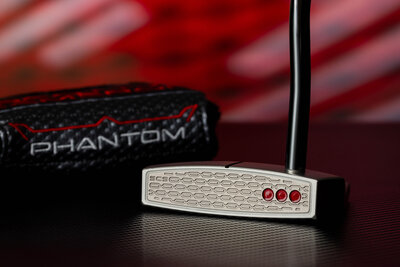 New Scotty Cameron Phantom 7