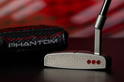 New Scotty Cameron Phantom 9.2R