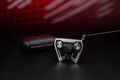 New Scotty Cameron Phantom 9.2R