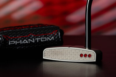 New Scotty Cameron Phantom 9R