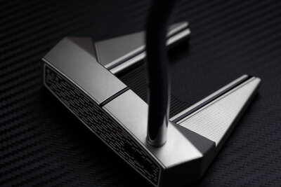 New Scotty Cameron Phantom 7