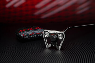 New Scotty Cameron Phantom 9R