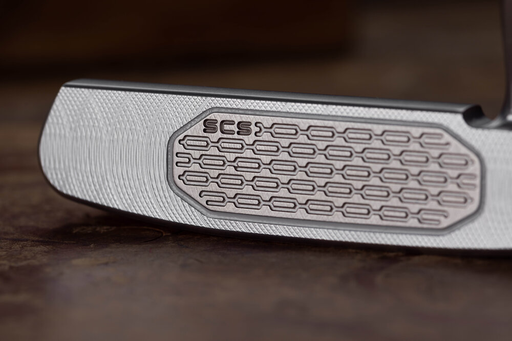 New Scotty Cameron Studio Style Santa Fe