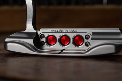 New Scotty Cameron Studio Style Santa Fe