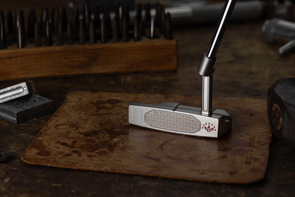 New Scotty Cameron Studio Style Fastback 2