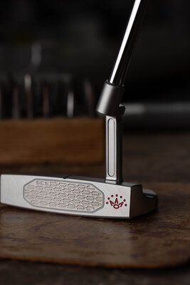 New Scotty Cameron Studio Style Fastback 2
