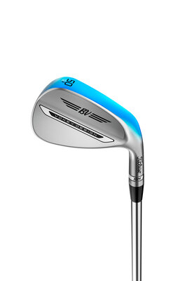 New Vokey Design SM11 F Grind