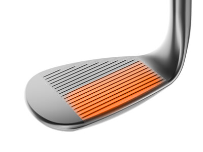 New Vokey Design SM11 heat treatment