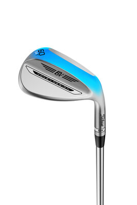 New Vokey Design SM11 T Grind