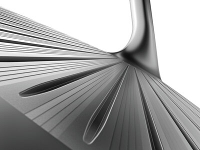 New Vokey Design SM11 grooves