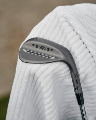 New Vokey Design SM11 wedges