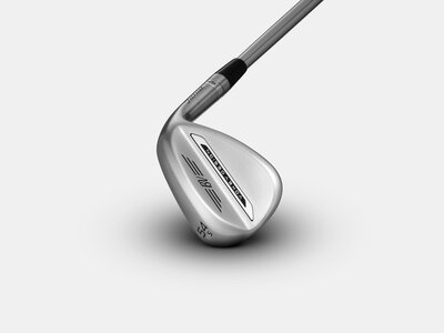 New Vokey Design SM11 wedges