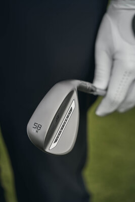 New Vokey Design SM11 wedges