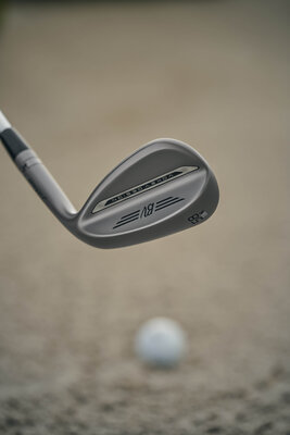 New Vokey Design SM11 wedges
