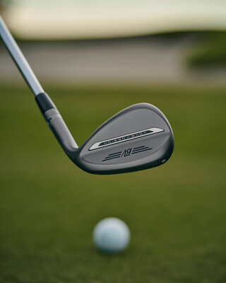 New Vokey Design SM11 wedges