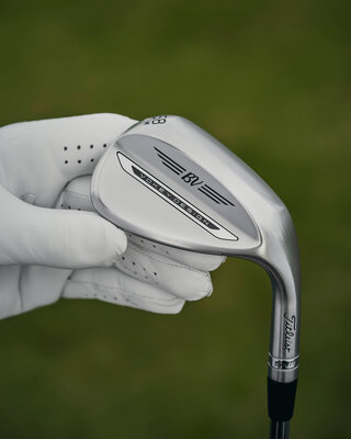 New Vokey Design SM11 wedges