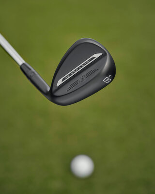 New Vokey Design SM11 wedges