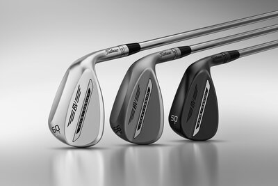 New Vokey Design SM11 wedges