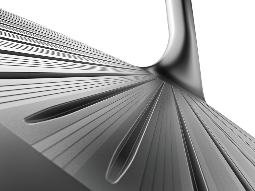 New Vokey Design SM11 directional face texture