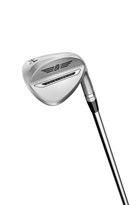 New Vokey Design SM11 wedges