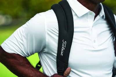 New Titleist Players Stand Bag