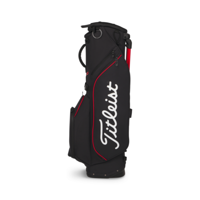 New Titleist Players S4 Stand Bag