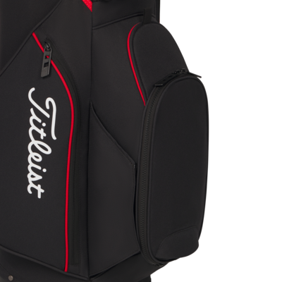 New Titleist Players S4 Stand Bag