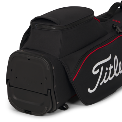 New Titleist Players S4 Stand Bag
