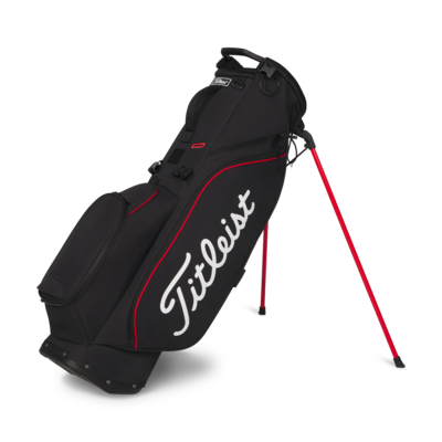 New Titleist Players S4 Stand Bag
