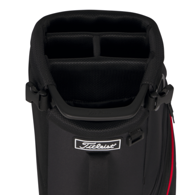 New Titleist Players S4 Stand Bag