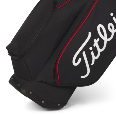 New Titleist Players S4 Stand Bag