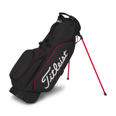 New Titleist Players S5 Stand Bag