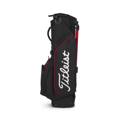 New Titleist Players S5 Stand Bag